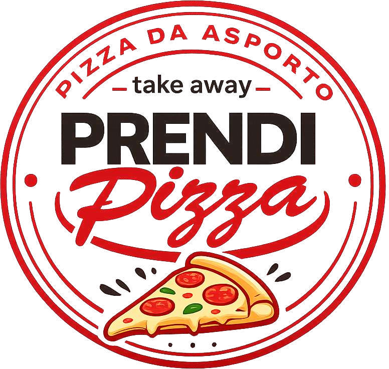 Logo Prendi Pizza